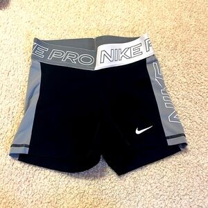 Nike pros